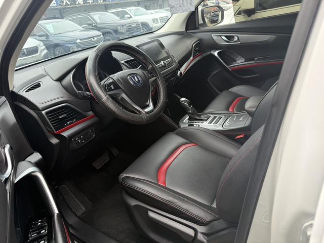 Changan CS55 2018 1.5T Automatic Colorful China V – фото 5