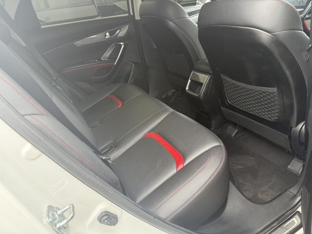 Changan CS55 2018 1.5T Automatic Colorful China V – фото 6
