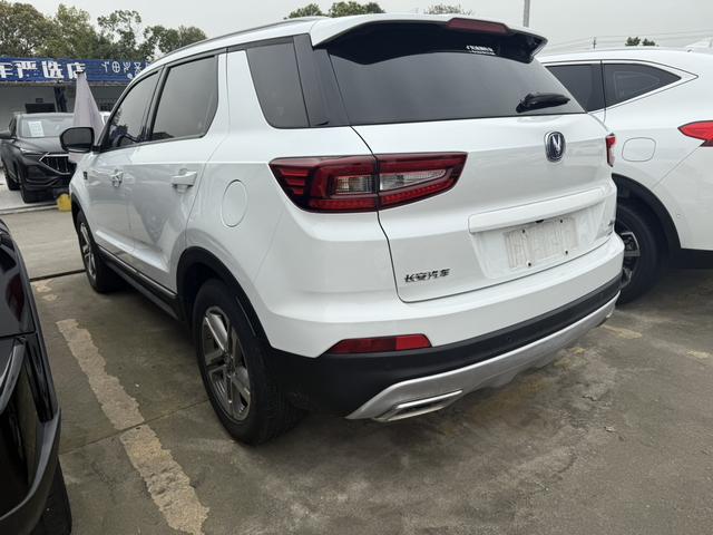 Changan CS55 2018 1.5T Automatic Colorful China V – фото 7