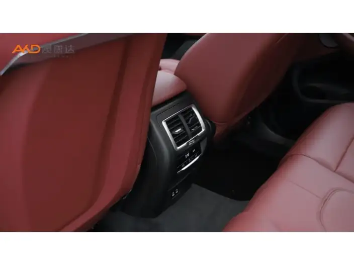 BMW X3 2022 Model Facelift xDrive30i Leading Model M Night Set – фото 5