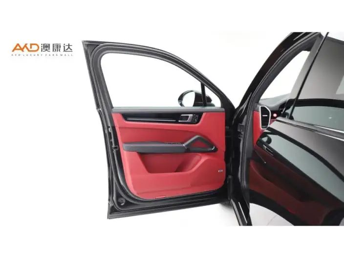 Cayenne E-Hybrid 2021 Model Cayenne E-Hybrid 2.0T – фото 10