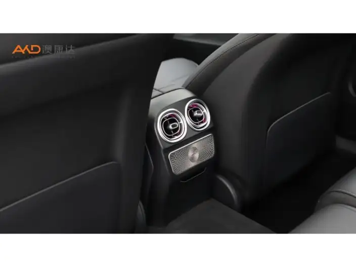 Mercedes-Benz C-Class 2023 Model C 260 L Haoye Sports Edition – фото 5