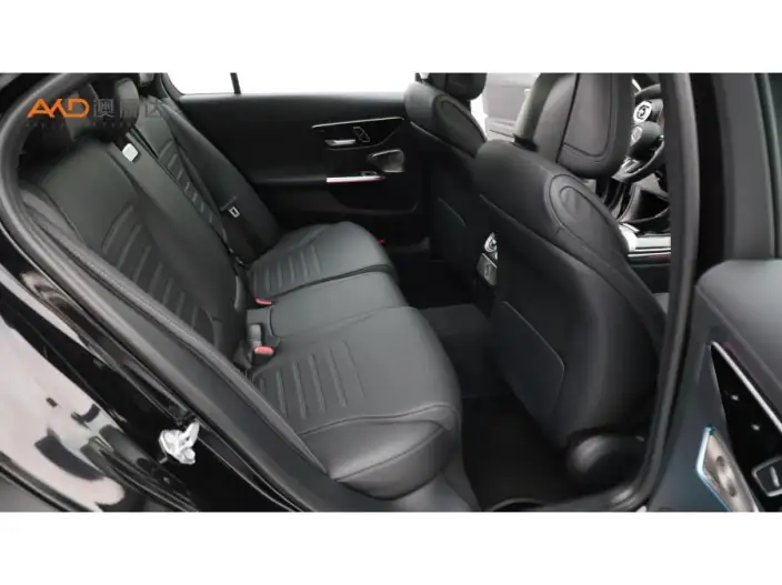 Mercedes-Benz C-Class 2023 Model C 260 L Haoye Sports Edition – фото 8