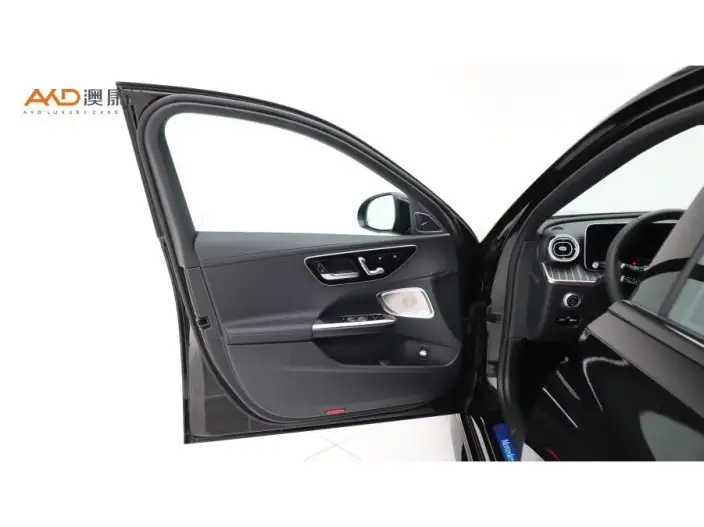 Mercedes-Benz C-Class 2023 Model C 260 L Haoye Sports Edition – фото 9