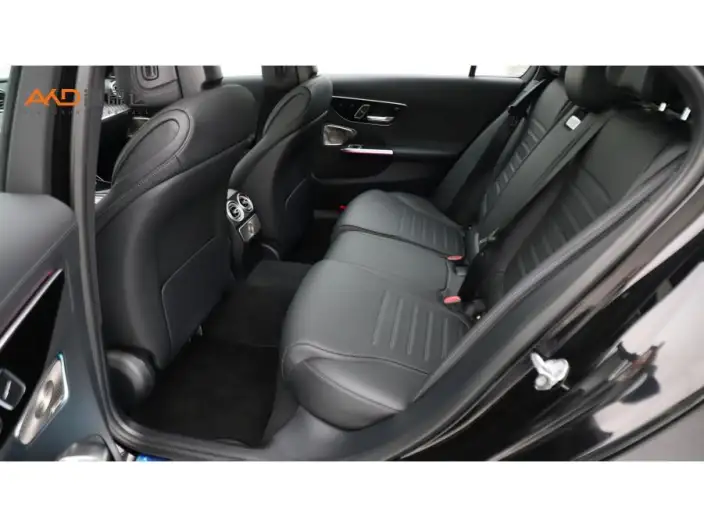 Mercedes-Benz C-Class 2023 Model C 260 L Haoye Sports Edition – фото 10