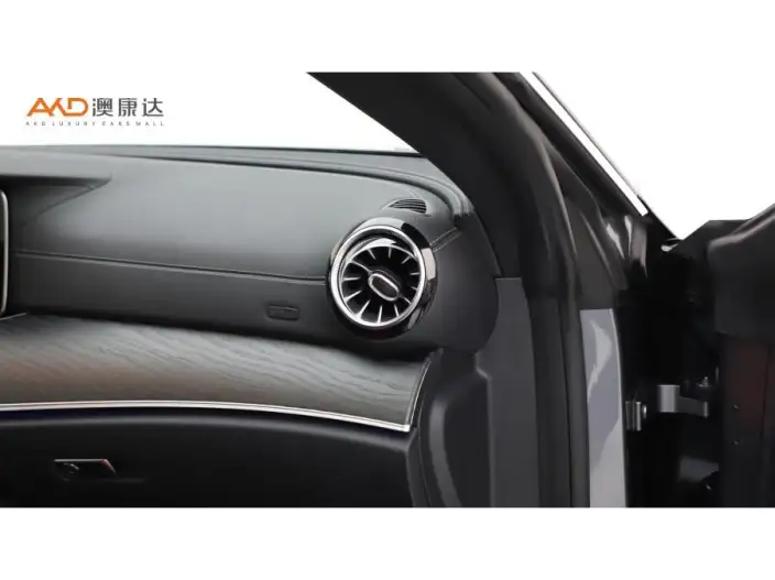 Mercedes-Benz E-Class Imported 2021 Model E 260 Coupe – фото 5