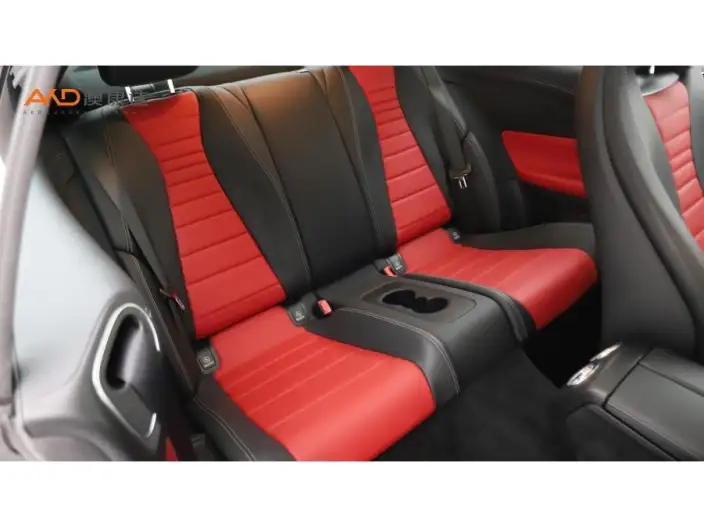 Mercedes-Benz E-Class Imported 2021 Model E 260 Coupe – фото 9
