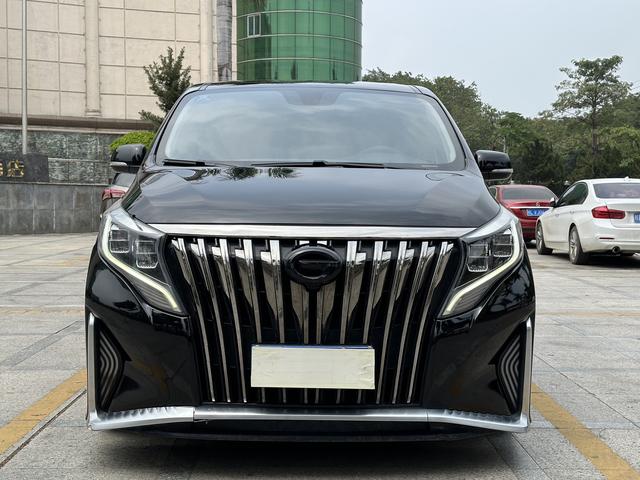 GAC M8 2021 Master Series 390T Premium – фото 2
