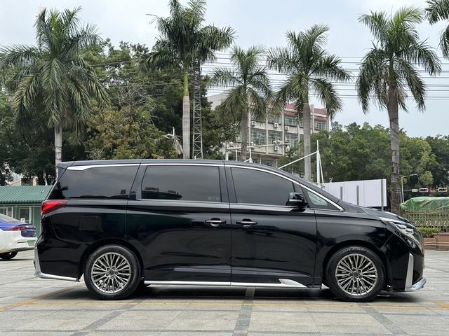 GAC M8 2021 Master Series 390T Premium – фото 4