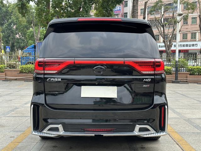 GAC M8 2021 Master Series 390T Premium – фото 6