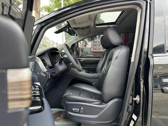 GAC M8 2021 Master Series 390T Premium – фото 8
