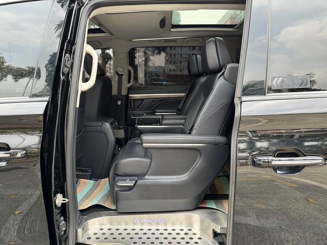 GAC M8 2021 Master Series 390T Premium – фото 9