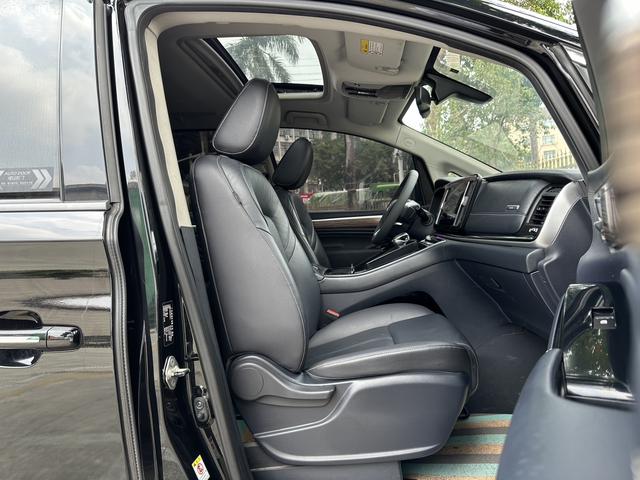 GAC M8 2021 Master Series 390T Premium – фото 12