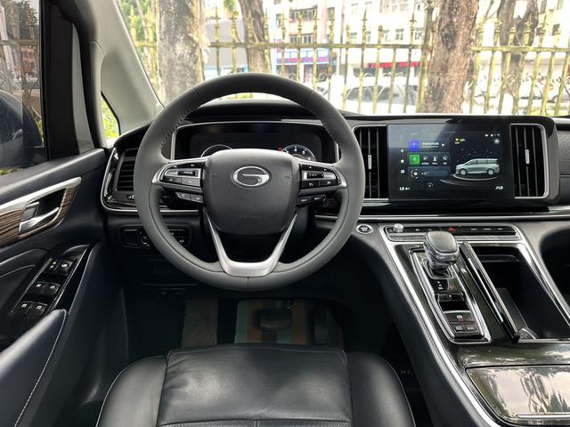 GAC M8 2021 Master Series 390T Premium – фото 16