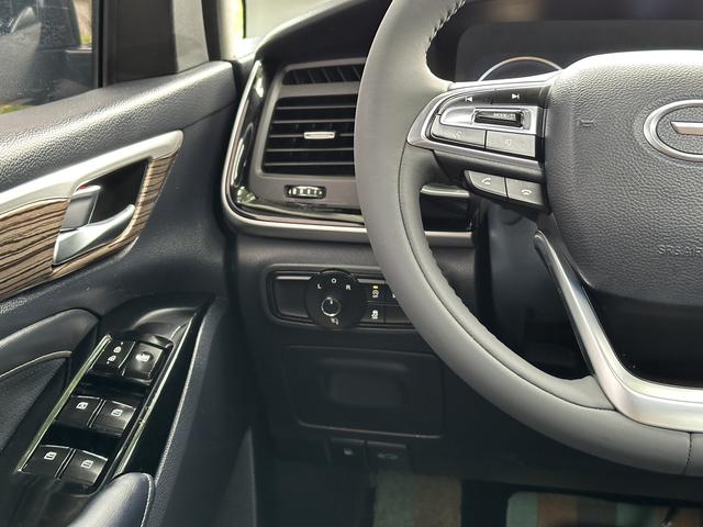 GAC M8 2021 Master Series 390T Premium – фото 17