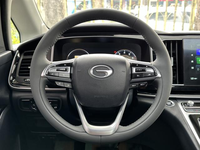 GAC M8 2021 Master Series 390T Premium – фото 18