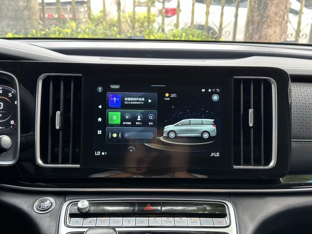 GAC M8 2021 Master Series 390T Premium – фото 19