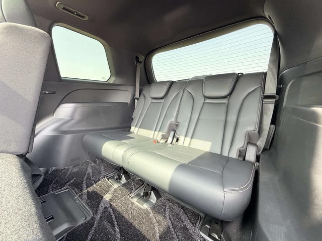GAC GS8 2022 Hybrid Series 2.0TM HEV 2WD Premium 7-seater – фото 11