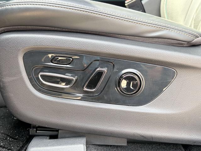 GAC GS8 2022 Hybrid Series 2.0TM HEV 2WD Premium 7-seater – фото 17