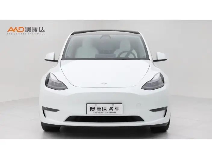 Model Y 2022 Model Performance High performance All-wheel drive version – фото 2