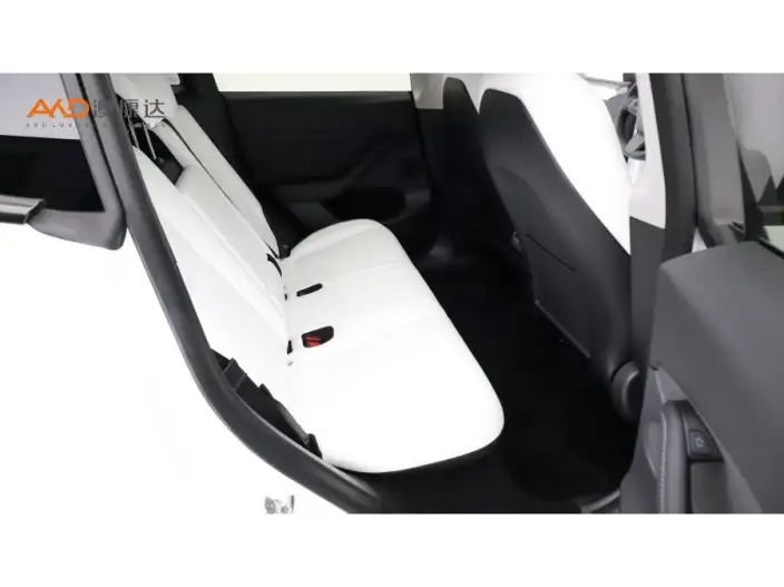Model Y 2022 Model Performance High performance All-wheel drive version – фото 5