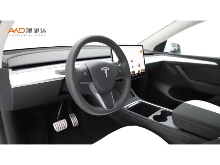 Model Y 2022 Model Performance High performance All-wheel drive version – фото 6