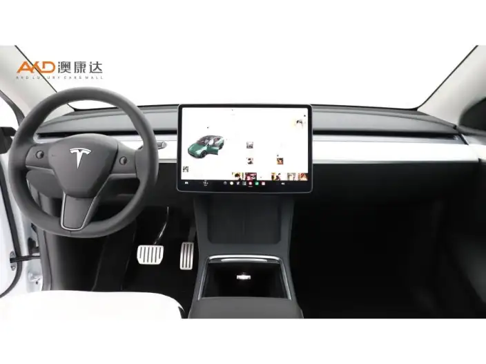 Model Y 2022 Model Performance High performance All-wheel drive version – фото 8
