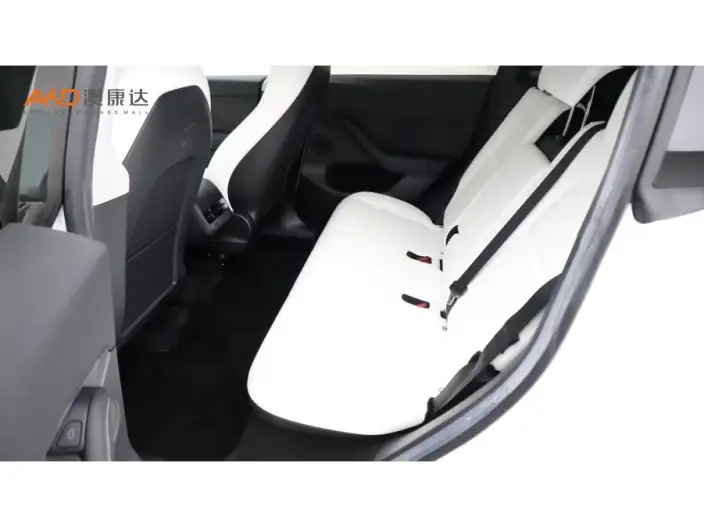 Model Y 2022 Model Performance High performance All-wheel drive version – фото 9
