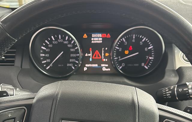 Range Rover Evoque Imported 2012 2.0T 5-door Dynamic – фото 12