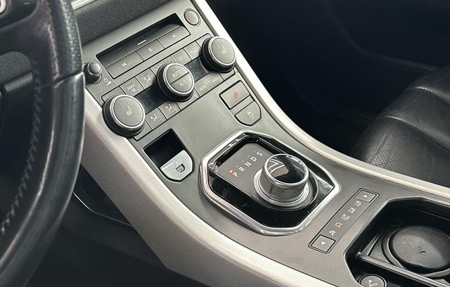 Range Rover Evoque Imported 2012 2.0T 5-door Dynamic – фото 13