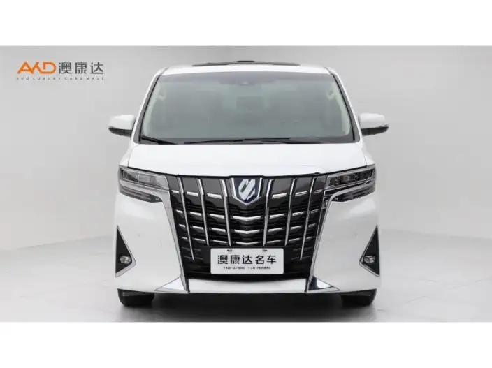 Elfa 2020 Model Hybrid 2.5L Premium Edition – фото 2