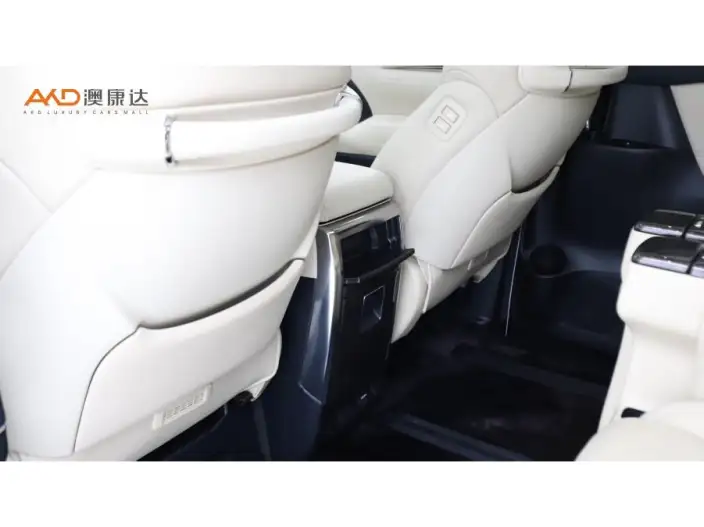 Elfa 2020 Model Hybrid 2.5L Premium Edition – фото 5