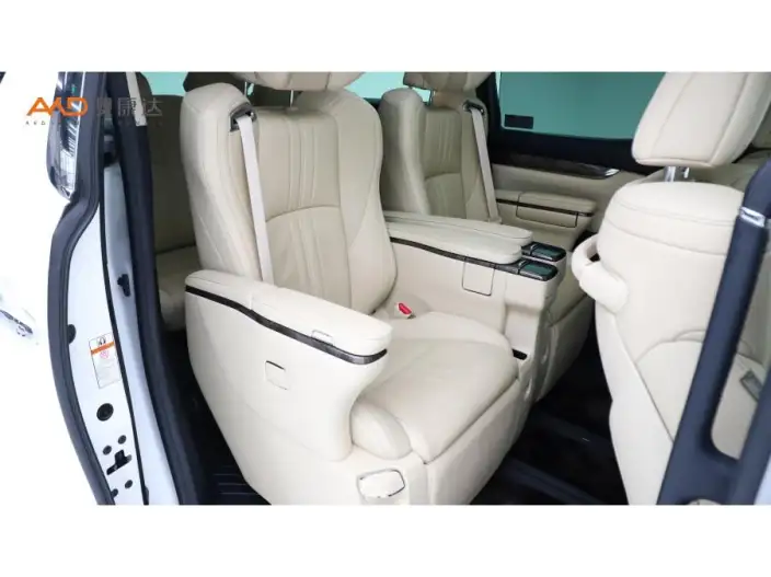 Elfa 2020 Model Hybrid 2.5L Premium Edition – фото 6