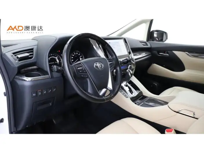 Elfa 2020 Model Hybrid 2.5L Premium Edition – фото 8
