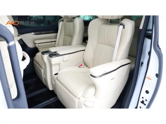 Elfa 2020 Model Hybrid 2.5L Premium Edition – фото 9