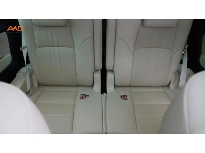 Elfa 2020 Model Hybrid 2.5L Premium Edition – фото 10