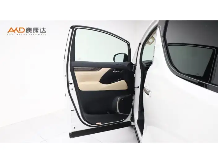 Elfa 2020 Model Hybrid 2.5L Premium Edition – фото 11