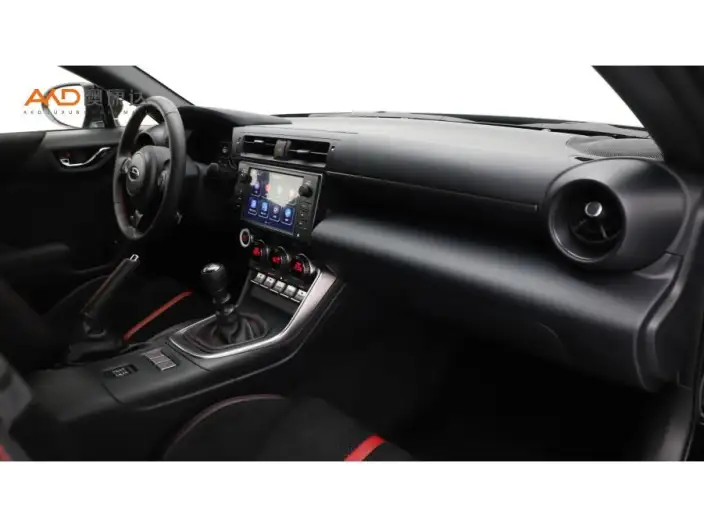 Subaru BRZ 2022 Model 2.4L Manual Edition – фото 7