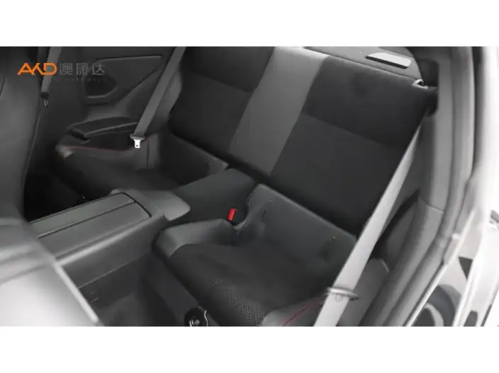 Subaru BRZ 2022 Model 2.4L Manual Edition – фото 8