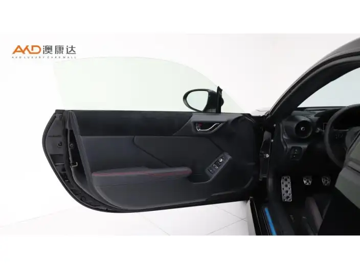 Subaru BRZ 2022 Model 2.4L Manual Edition – фото 9