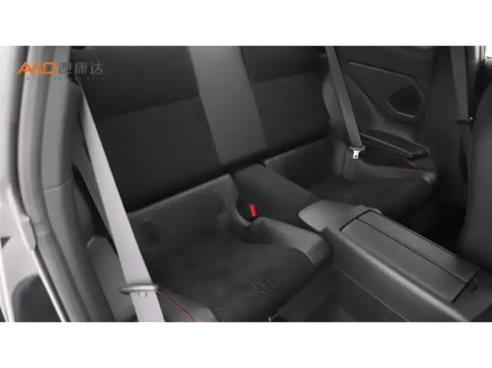 Subaru BRZ 2022 Model 2.4L Manual Edition – фото 10
