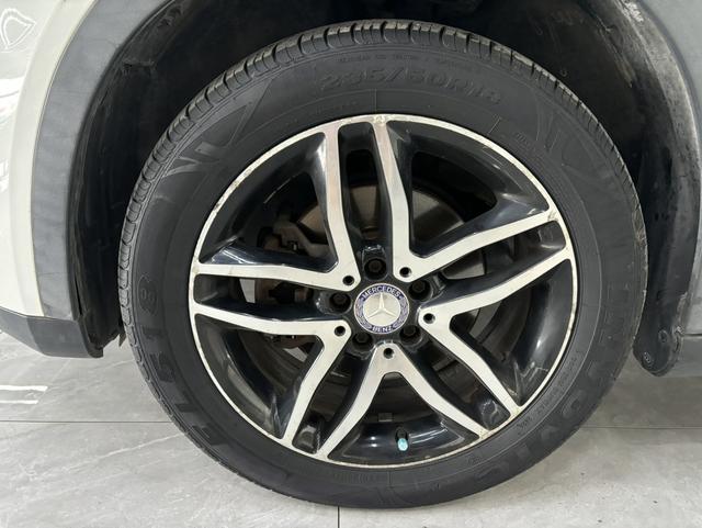 Mercedes-Benz GLA 2015 GLA 200 Style – фото 6