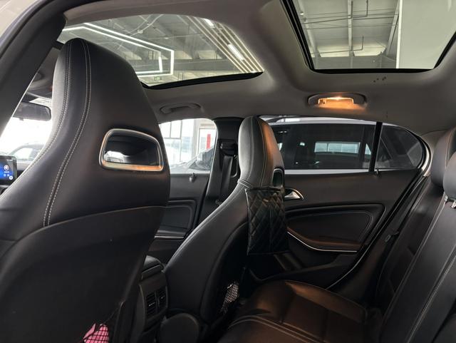 Mercedes-Benz GLA 2015 GLA 200 Style – фото 8