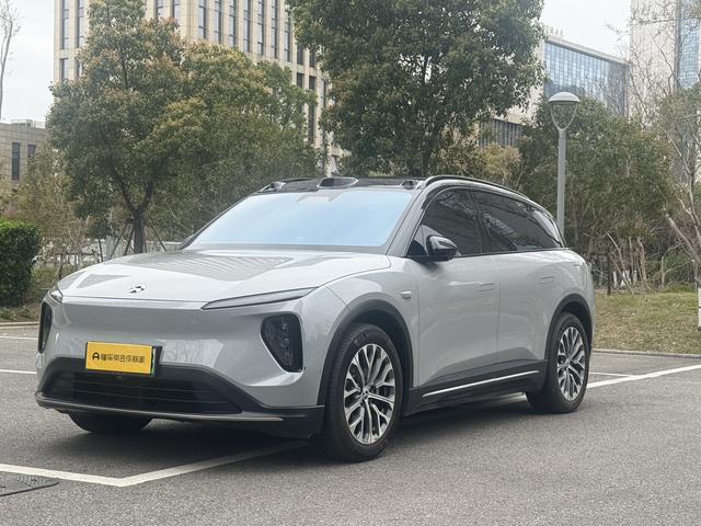 NIO ES6 2023 75kWh – фото 1