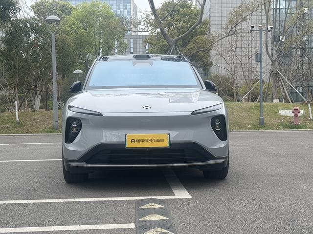 NIO ES6 2023 75kWh – фото 2
