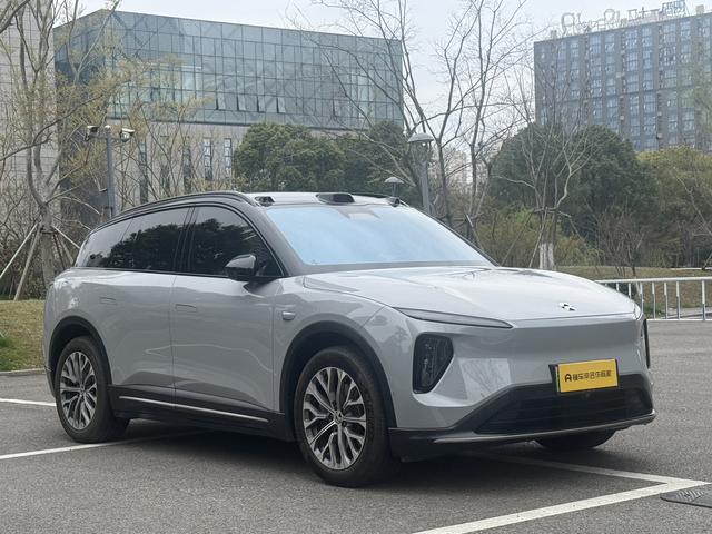 NIO ES6 2023 75kWh – фото 3