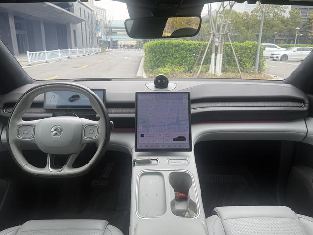 NIO ES6 2023 75kWh – фото 6