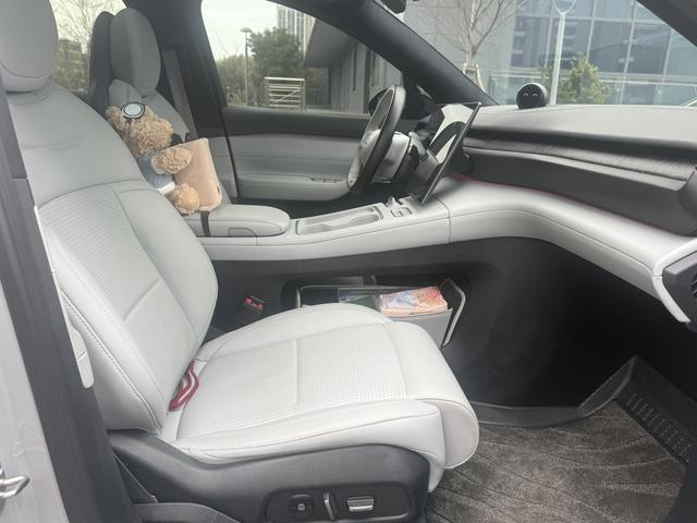 NIO ES6 2023 75kWh – фото 7