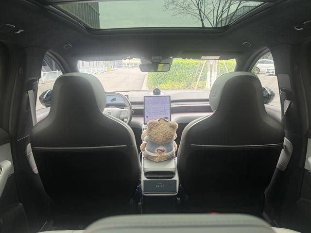 NIO ES6 2023 75kWh – фото 9
