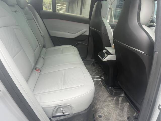 NIO ES6 2023 75kWh – фото 10